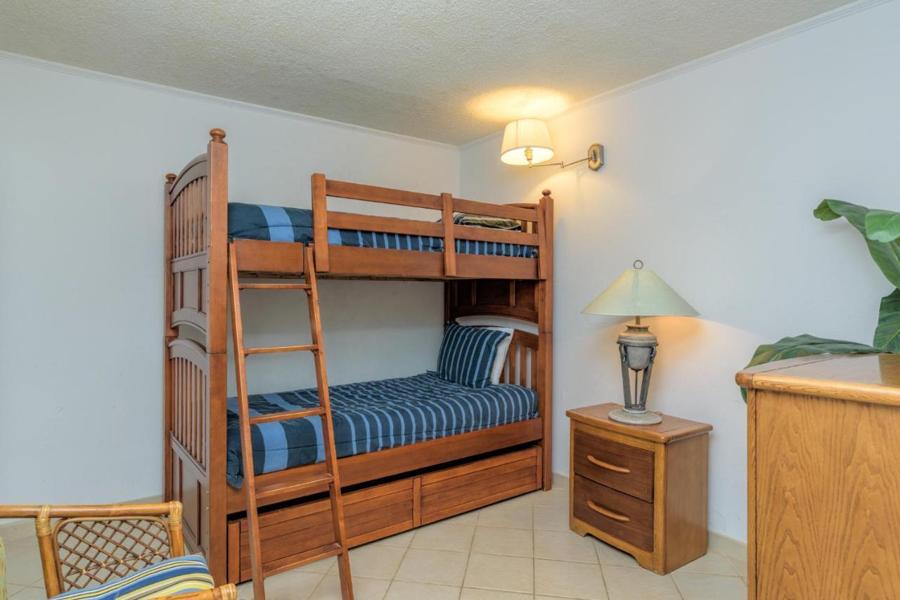 Tiki 119 Apartman South Padre Island Kültér fotó